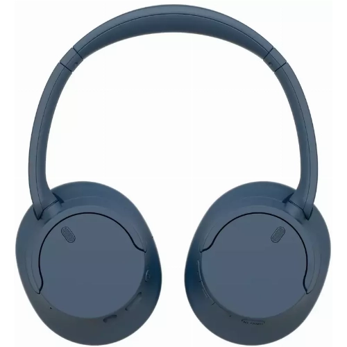 Беспроводные наушники Sony WH-CH720N, Blue