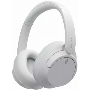 Беспроводные наушники Sony WH-CH720N, White
