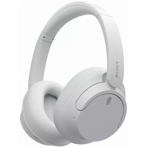 Беспроводные наушники Sony WH-CH720N, White