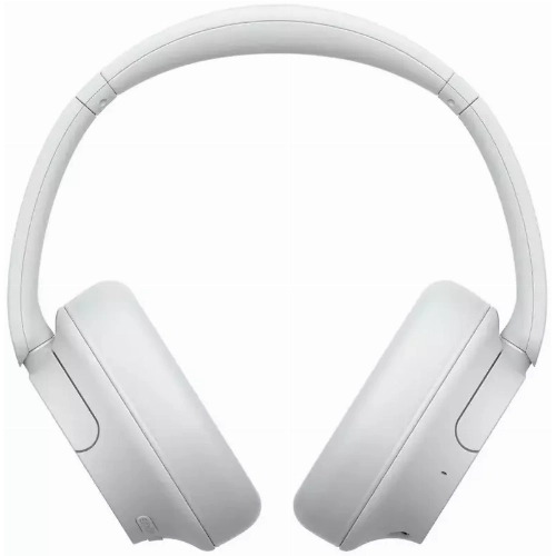 Беспроводные наушники Sony WH-CH720N, White
