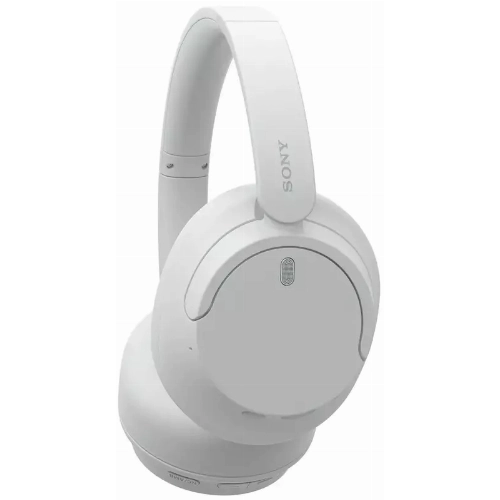 Беспроводные наушники Sony WH-CH720N, White