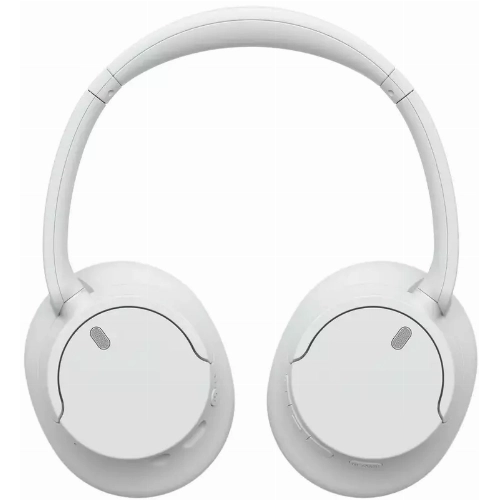 Беспроводные наушники Sony WH-CH720N, White