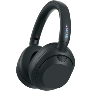 Беспроводные наушники Sony WH-ULT900N ULT Wear, Black