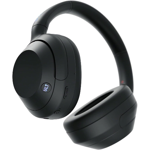 Беспроводные наушники Sony WH-ULT900N ULT Wear, Black