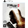 Игра Dying Light 2 Stay Human для PS5