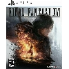 Игра Final Fantasy XVI для PS5