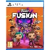 Игра Funko Fusion для PS5