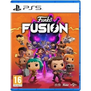Игра Funko Fusion для PS5