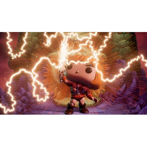 Игра Funko Fusion для PS5