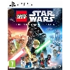 Игра LEGO Star Wars: The Skywalker Saga для PS5