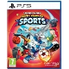 Игра Looney Tunes Wacky World of Sports для PS5