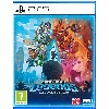 Игра Minecraft Legends для PS5
