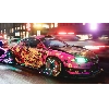 Игра Need for Speed Unbound для PS5
