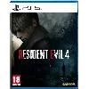 Игра Resident Evil 4 Remake для PS5