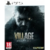Игра Resident Evil 8 Village для PS5