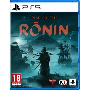 Игра Rise of the Ronin для PS5
