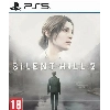 Игра Silent hill 2 для PS5