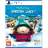 Игра South Park: Snow Day для PS5