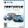 Игра Test Drive Unlimited для PS5