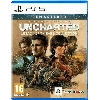 Игра Uncharted для PS5